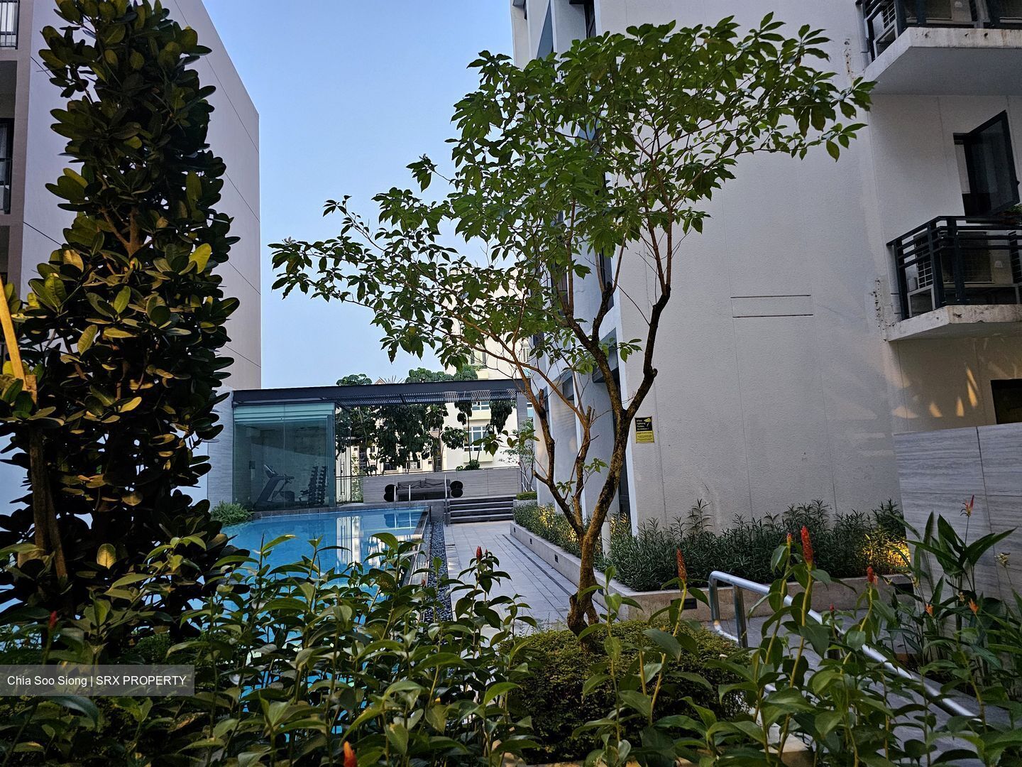 Sixteen35 Residences (D14), Apartment #608963511
